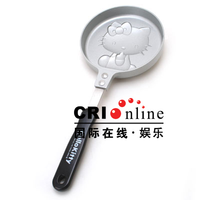 小資新歡 韓式可愛廚具