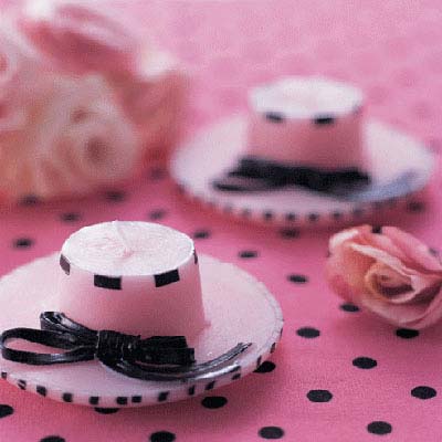 濃情蜜意 情侶浪漫香燭