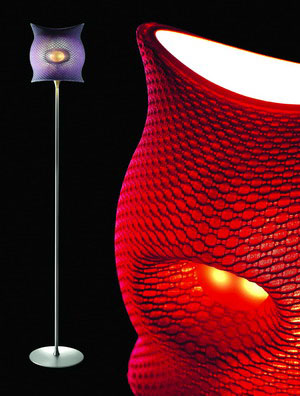 眼花繚亂的西班牙家居設計