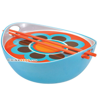 人見(jiàn)人愛(ài)創(chuàng)意別致碗筷