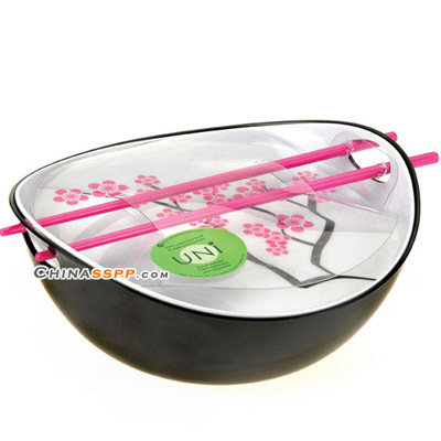 人見(jiàn)人愛(ài)創(chuàng)意別致碗筷