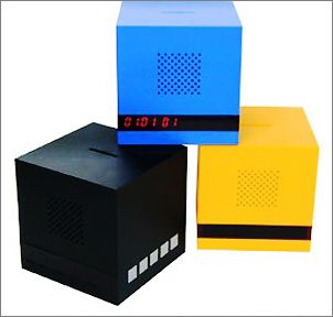 BANCLOCK�o�X�ſ��]����[�