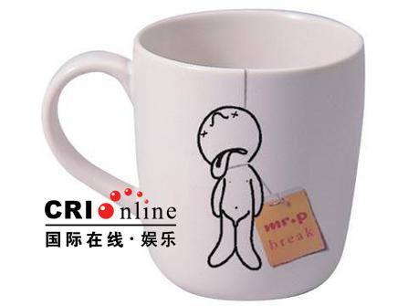 �������Mr.P�Ҿ���Ʒ