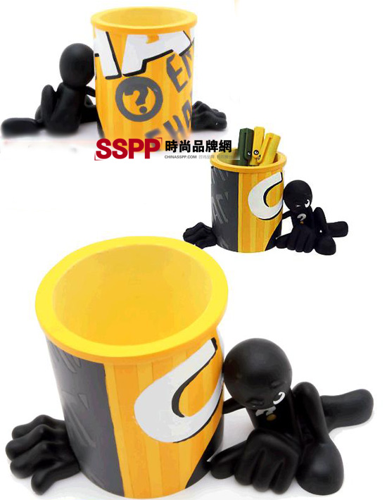 EnigmanPencilHolder�����Bͯ