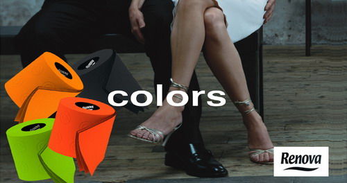 Renova�@�G��ɫ�l����