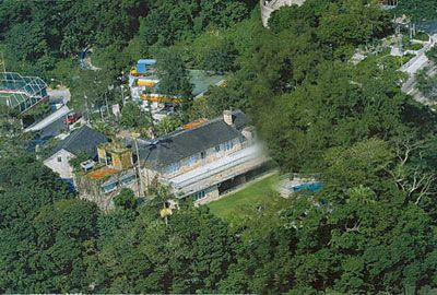 香港十大豪宅李嘉誠兒子排第二