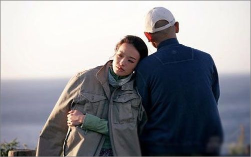 看賀歲喜劇《非誠(chéng)勿擾》唯美家居照 《非誠(chéng)勿擾》唯美家居照