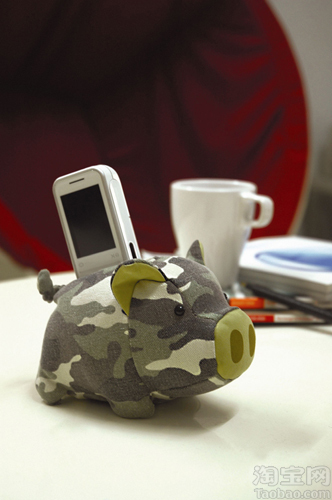 ���Luft����Ҿ�PiggyС�i