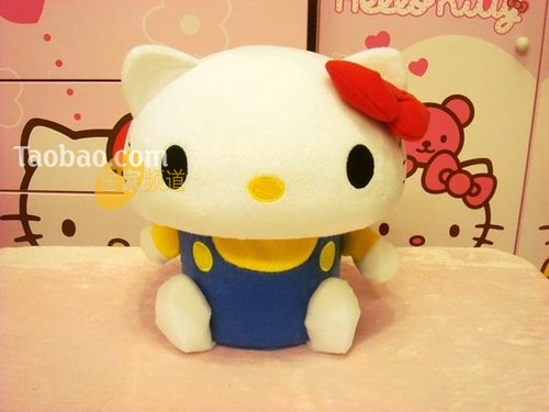 ���ɐ�HelloKittyĥ��������