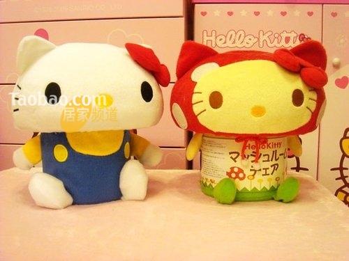���ɐ�HelloKittyĥ��������