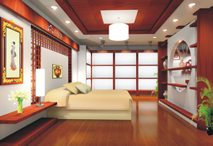 華人寢飾專賣店