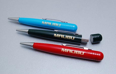 匪夷所思最不像U盤的U盤們