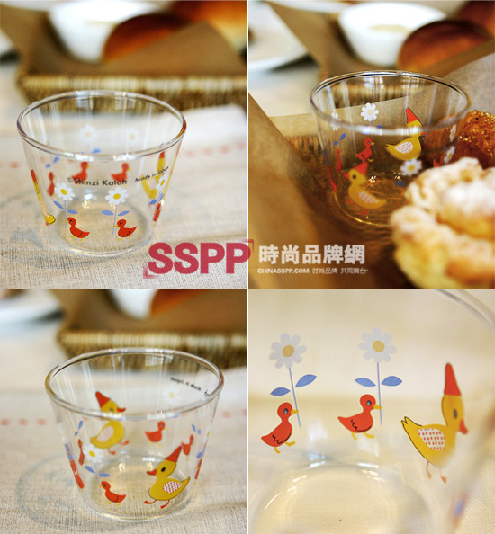 韓國petitbois餐具溫馨可愛(二)