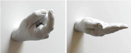 12個(gè)創(chuàng)意墻鉤獨(dú)特飾家