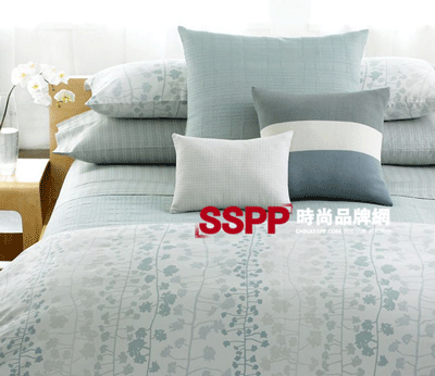 CKHome推出Studio系列床品