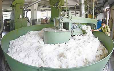 棉價“跌跌不休”