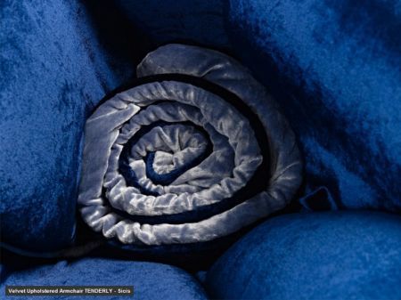 華貴的玫瑰座椅