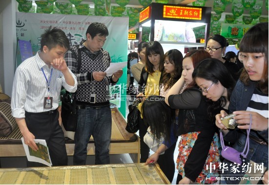 王朝涼席、清涼風儒席新品發布會圓滿結束