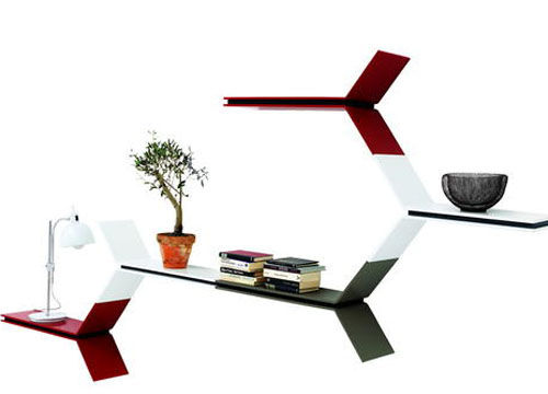 創意靈感 色彩跟線條的碰撞