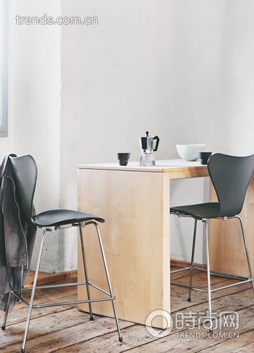 小編教你選購舒適餐椅(二)