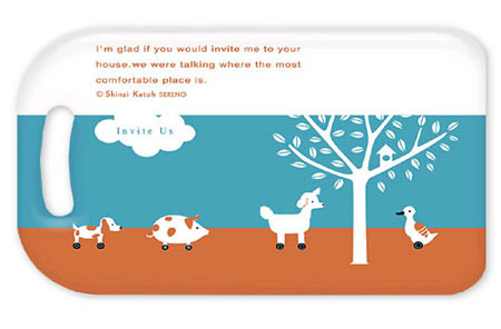 多款切菜板創(chuàng)意設(shè)計(jì)廚房也時尚