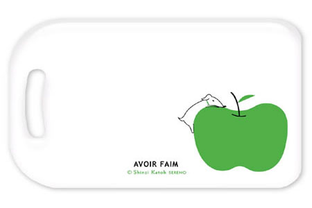 多款切菜板創(chuàng)意設(shè)計(jì)廚房也時尚