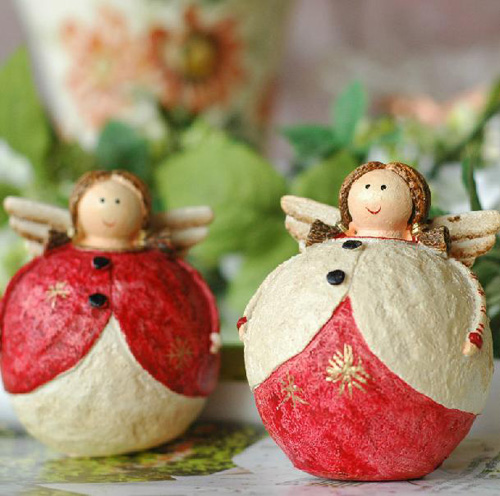 9款歐式田園小萌物點綴生活