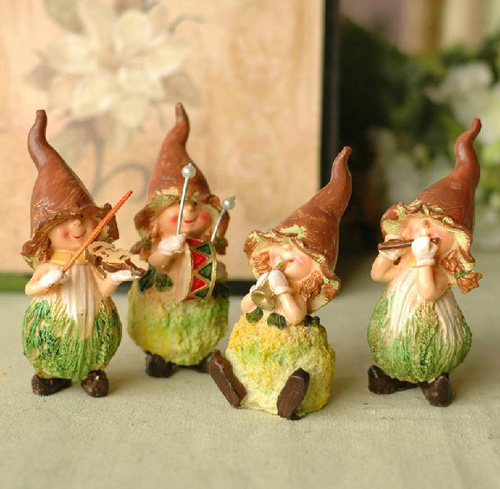 9款歐式田園小萌物點綴生活