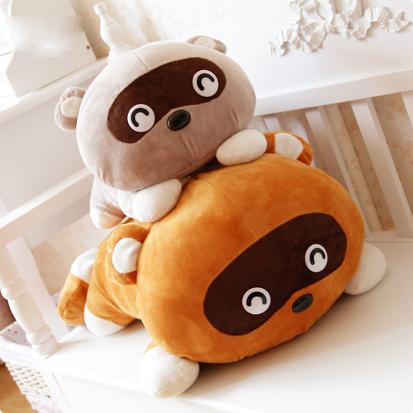 萌到心坎的可愛居家小物