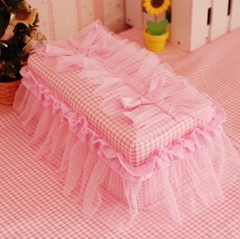 萌到心坎的可愛居家小物