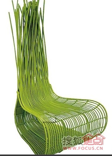 加入綠色夏日家居“萌”動起來