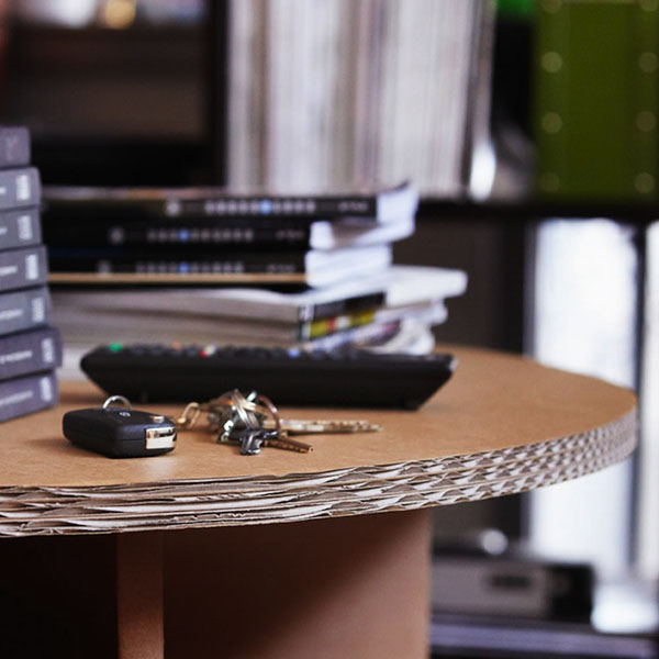 享受品“紙”生活生活更環(huán)保實(shí)惠