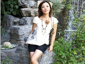 凡語家紡加盟商專訪