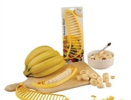 吃貨們逆天之作 廚房用具的科技