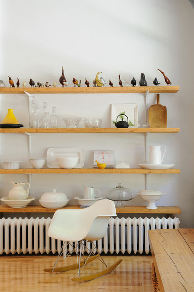 創(chuàng)意十足23款精致實(shí)用收納架(下)