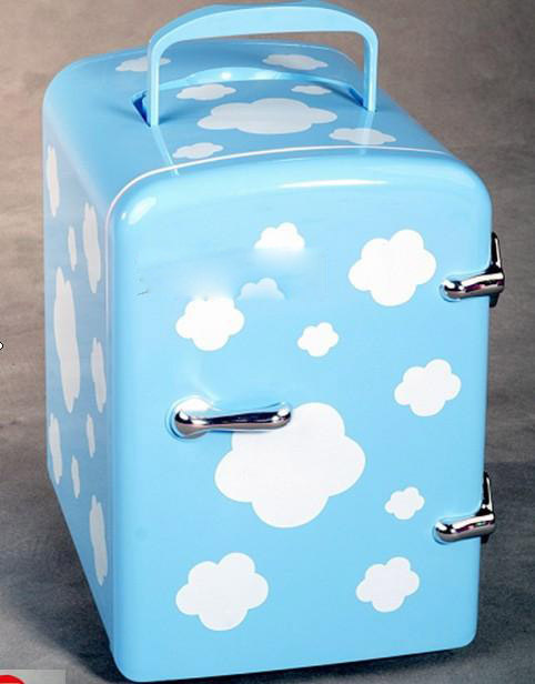 萌到心坎的15件可愛居家小物品(上)