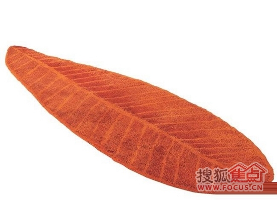 地毯模仿秀 為早秋家居增溫有增趣