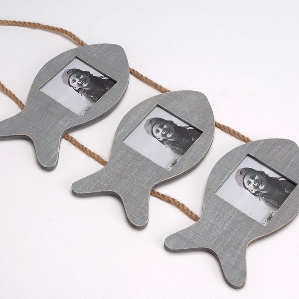 家裝奇思妙想DIY繩索顯神奇(4)