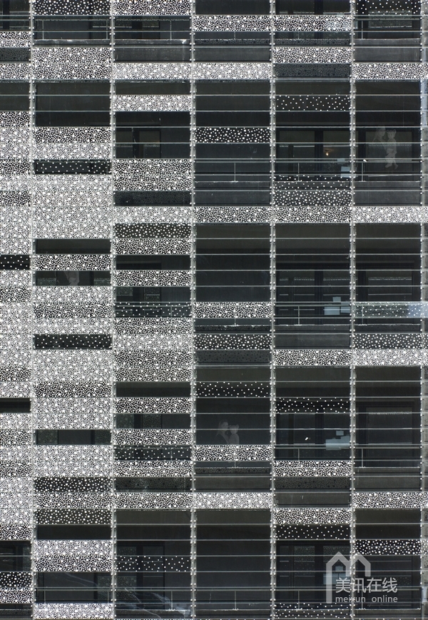 法國積木公寓冬暖夏涼好空間(上)