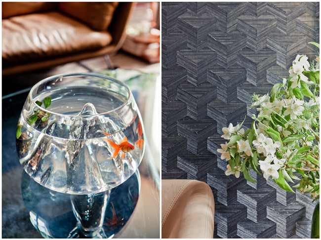 新奇創(chuàng)意巴黎建筑師的夢(mèng)想閣樓