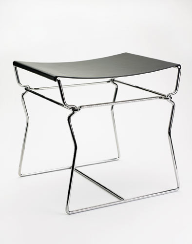 創新大膽 30款大師設計經典座椅(2)