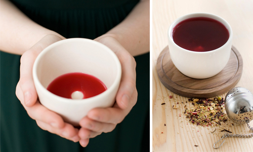 品味美學設計 Pigeon Toe陶瓷制品