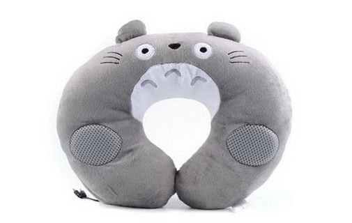 趣味設(shè)計(jì)愛上枕頭