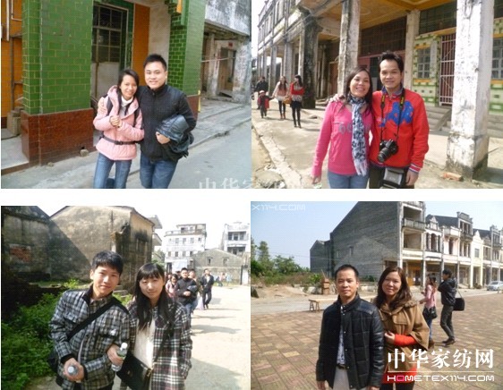 遠夢婚慶旅游活動圓滿結束