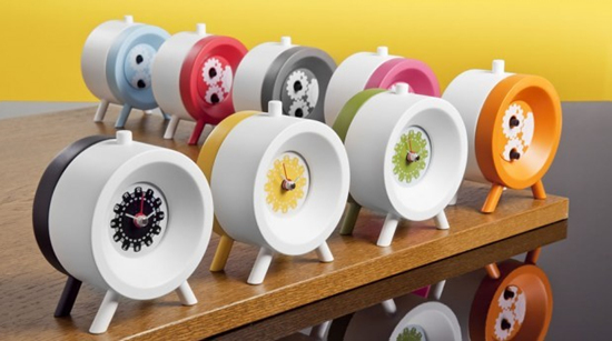 Diamantini & Domeniconi那些漂亮時鐘