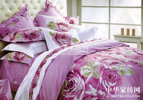 “非常6加1”家紡贏銷:贏在超值感