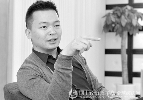 阿杰邦尼童裝蔣明杰:從賣服裝到賣生活