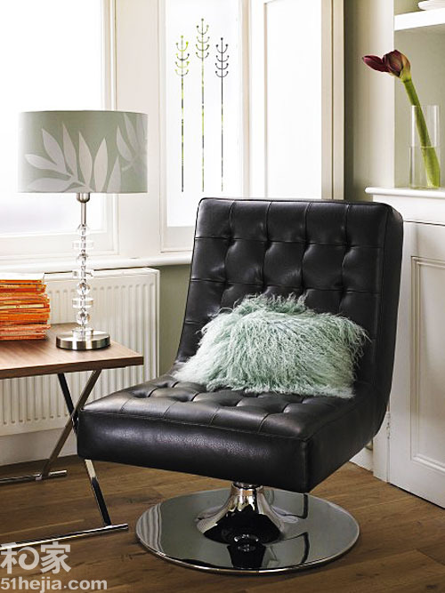 窗上作畫創意磨砂窗貼靈動小窗