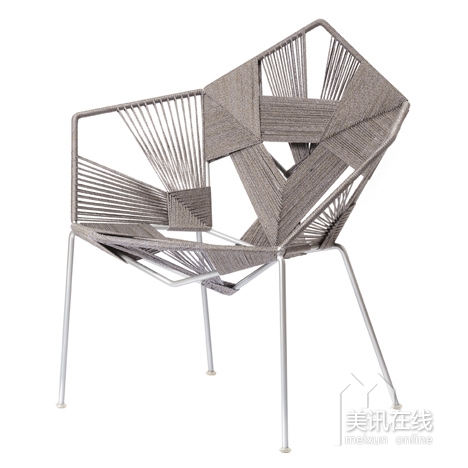 TareefRami:COD椅子