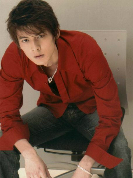 揭明星早戀故事趙薇10歲表白遭拒